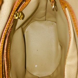 Luis Vuitton (sm) vintage bucket bag